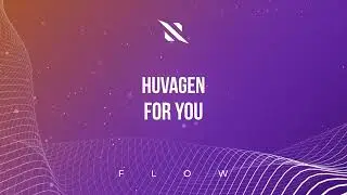 Huvagen - For You
