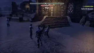 Прямой показ PS4 от HapdyDaed