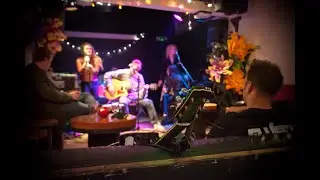 Playgroup Open Mic Night - live at The Bell Inn, Bath
