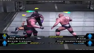 WWE SmackDown Here Comes The Pain🔥 |Relive The Ruthless Aggression Era