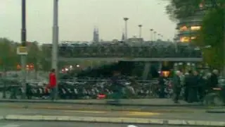 Tour de Amsterdam 2009