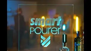 SmartPourer | Revolutionary pouring device | Safety, comfort, fun