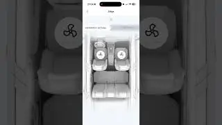 Utilisation de l’application sur smartphone pour tout gérer à distance votre véhicule Byd ￼