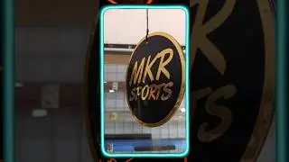 All Sports items in Mkr👍🔥🎱🏏🏏#Shorts #mkr