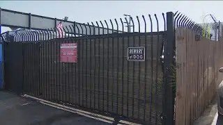 San Diego Police investigate company for illegal towing
