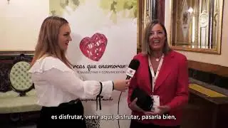 Deja que los participantes de la I y II Edición te lo cuenten