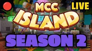 MCC Island: Season 2 Is FINALLY Here!