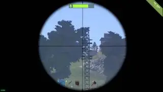 Rust PORTUGAL | Bolt Action Rifle Long Headshot