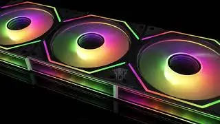 Jungle Leopard Prism4 Ultra Case Fan!!!!