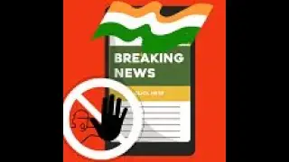 Block Indian News Websites | Chrome Extension | Focus on work by blocking news websites