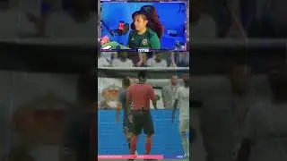 porque me expulsaron? #goldrookie #goldrokie #fifa22 #falla #roja #arbitros #penal #shorts #streamer