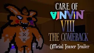 Care of Vinvin 8: Возвращение - Официальный тизер-трейлер (Последствия)