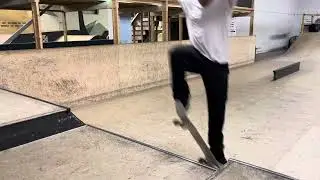Adrenaline Alley Session
