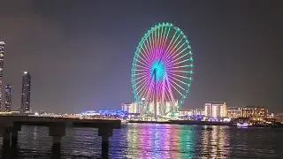 Drone Show in Dubai