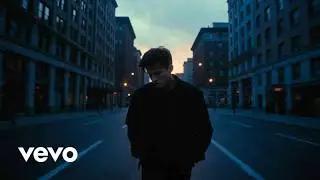 CHARLIE PUTH - PARALLEL LIVES (Official 2026 AI Video)