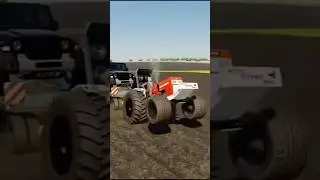 Tractor vala game 🚜.. more