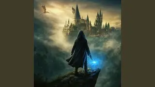 Hogwarts Legacy 'Hedwig's Theme' (Epic Version)