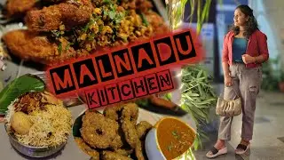 Malnadu Kitchen | Taste of Telangana| Kompally | KG3 Vlogs | Youtube 