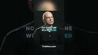 Кто будет спасён? Тим Келлер объясняет