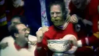 Stanley Cup Moments: McDonald goes out in style