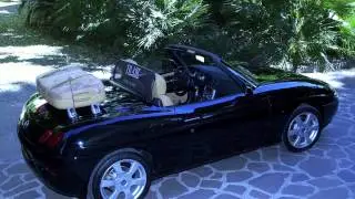 2003 fiat barchetta