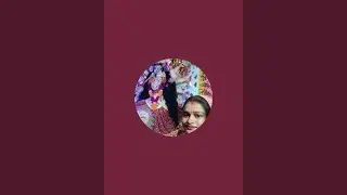 Chandrika Sharma is live!