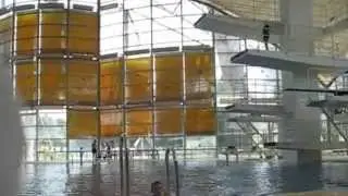 OLYMPIABAD