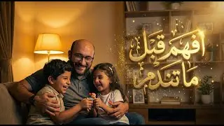أفهم قبل ما تندم