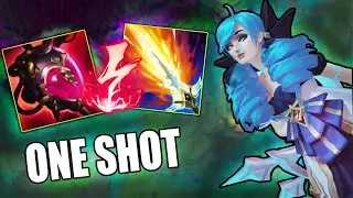 Is Gwen Mid Actually the BEST?