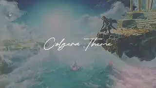 Colgera Theme Lo Fi Remix by Jembei and Sad Gatomon Extended