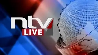 NTV Kenya Live || #NTVAtOne with Julians Amboko