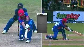 Sri  lanka vs Afganisthan  2nd odi highlights 2022| Sl vs Afg highlights