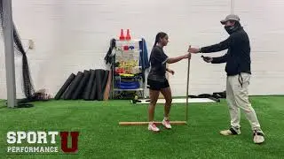 SportPerformanceU Biomechanics test.