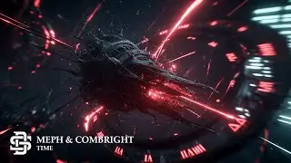Meph & Combright - Time