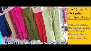 ROZY FASHION Subhash Road, ROZY FASHION Gandhi Nagar, ROZY FASHION Delhi, Best Bottom Wears