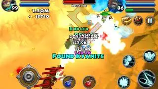 Dungeon Quest E310 Android GamePlay HD