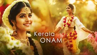 ONAM - Traditional folk music of Kerala (Instrumental) Royalty free Download