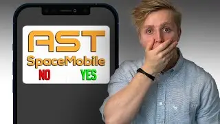 AST Space Mobile: Everything You Need To Know (ASTS)