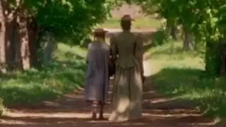 Anne and Marilla You're Where I Belong