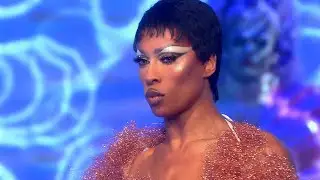 Tayce vs Sister Sister - Don't Be So Hard On Yourself by Jess Glynne