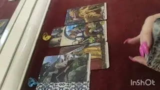 🚩В эту Минуту❗️🔥Что он ДУМАЕТ ОБО МНЕ! 4 Короля