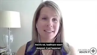 Creating a Patient Centric Healthcare Experience