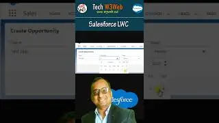 LWC Apex Framework Salesforce | #shorts #youtubeshorts #yt #lwc