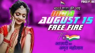 15 august special | Beat Sync Montage❤ | Free Fire Best Edited Beat Sync Montage By MP gaming 💕😘