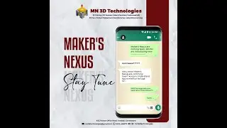 Maker Nexus -2023