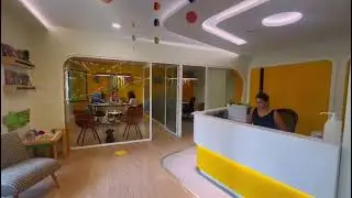 BrightKids Preschool - Etiler