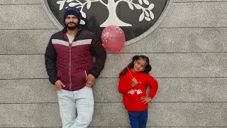 New Modification In Town Park Hisar.. 