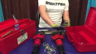 Комплектация Пц-84 (gft5)