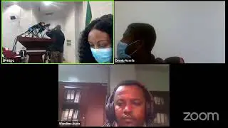 The Public Health Impact of Grand Ethiopian Renaissance Dam(GERD)