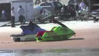 MotoOption Daytona Freeride 2010